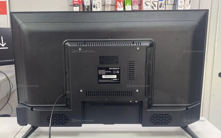 Телевизор SMART TV.