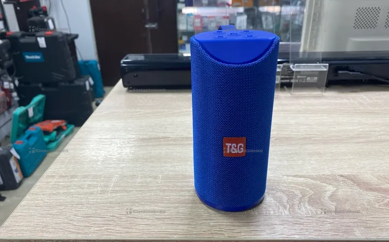 Колонка  T&G