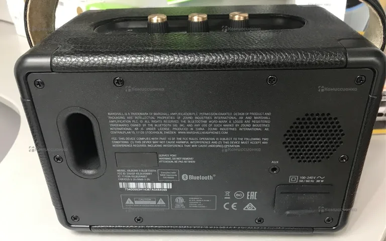 Колонка Marshall Kilburn II