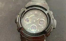 Купить Часы G-Shock AW-591BB б/у , в Рязань Цена:2900рублей