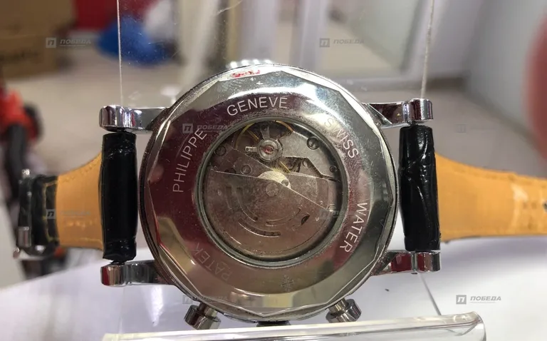 Часы Patek