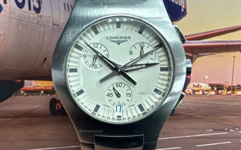 Часы Longines L3.618.4