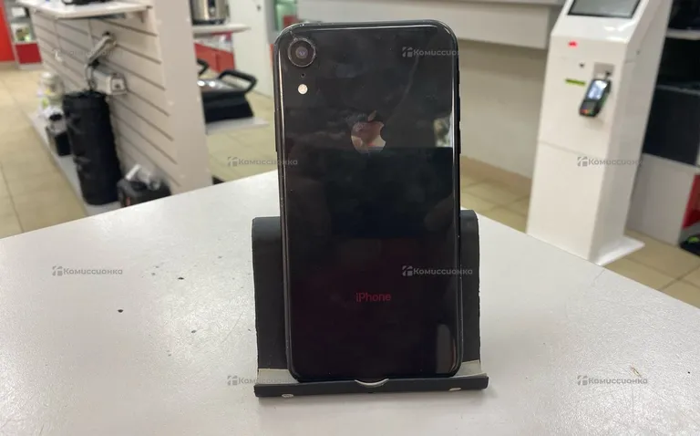 Apple iPhone XR 128Gb