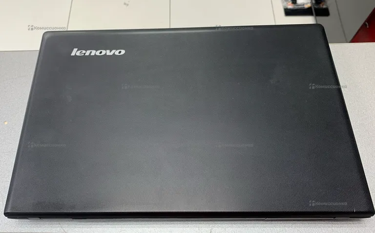 Ноутбук  Lenovo G505