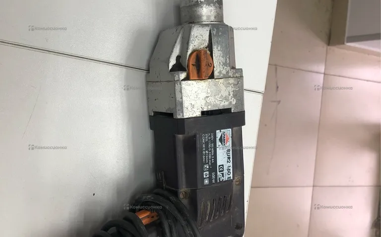 Дрель SPARKY BUR2 160E