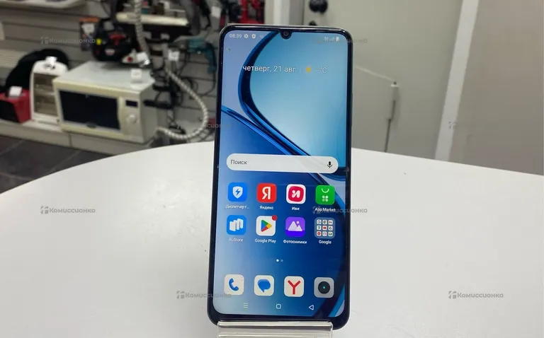 Realme C61 6/128GB