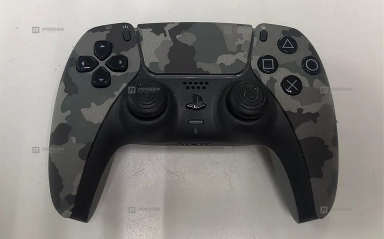 PS5 джойстик PS5 CFI-ZCT1W orig