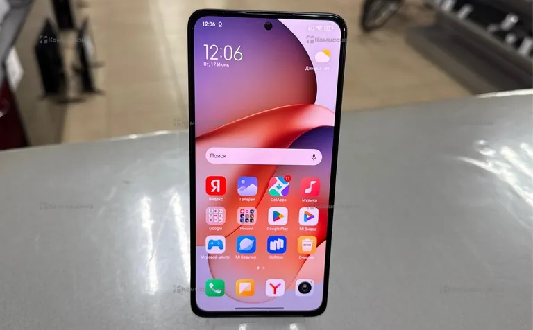 Xiaomi Redmi Note 13 8/128Gb