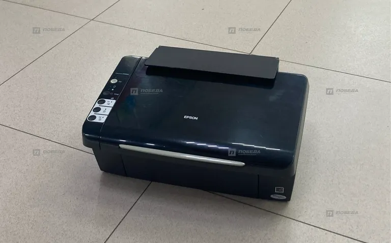 Epson Stylus CX4300