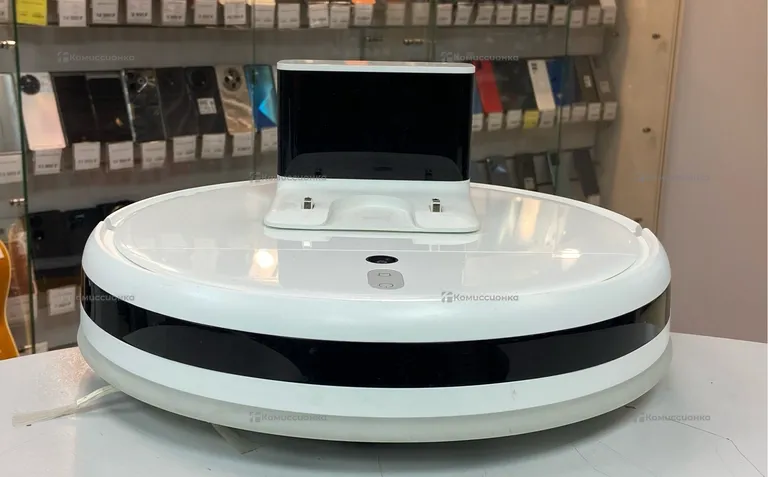 Пылесос Xiaomi STYTJ01ZHM