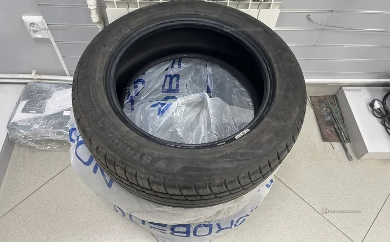 Шины Viatti Strada Asimmetrico (V-130) 205/55 R16