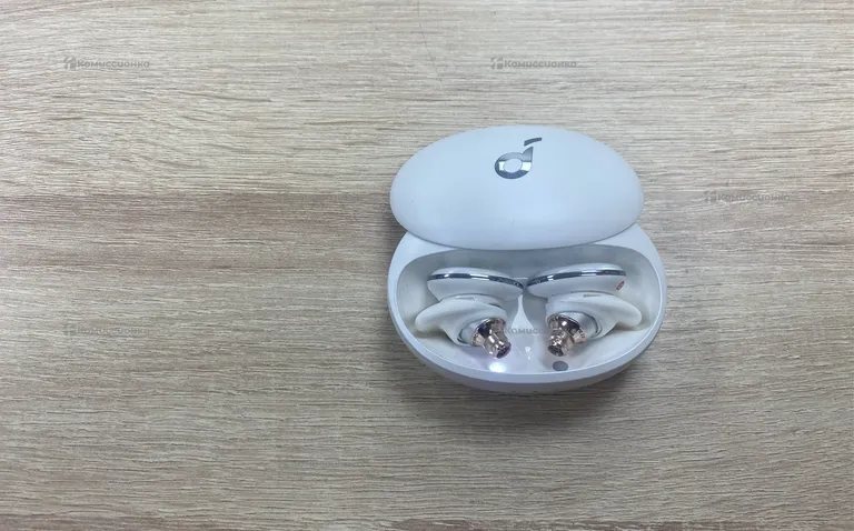 Наушники Soundcore Liberty 3 pro
