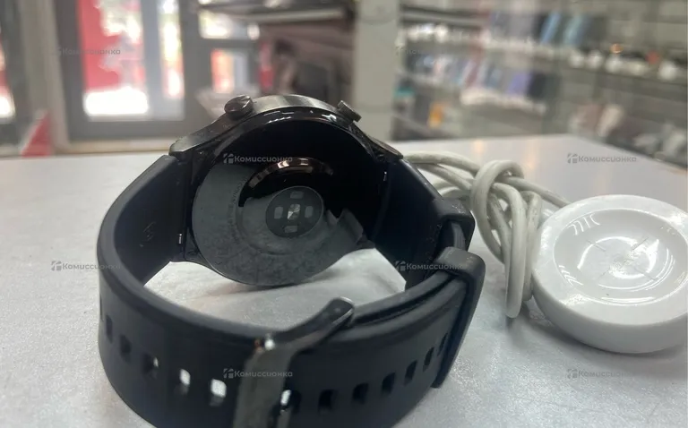 Часы Huawei Watch gt 2 pro