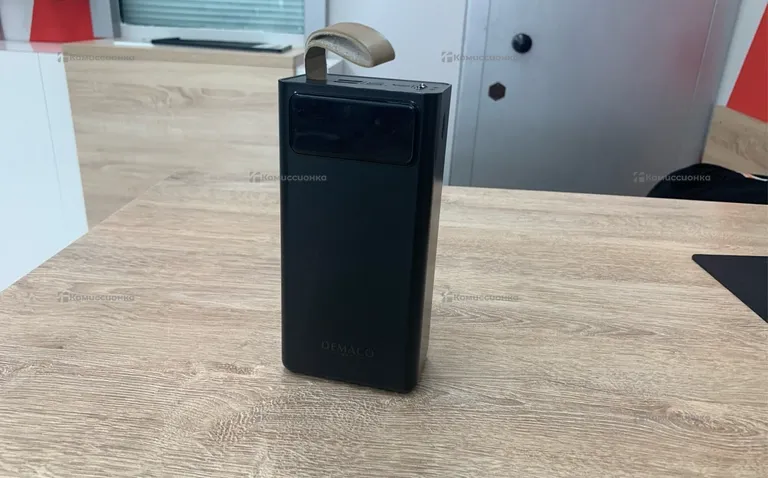 Power Bank  50000мач