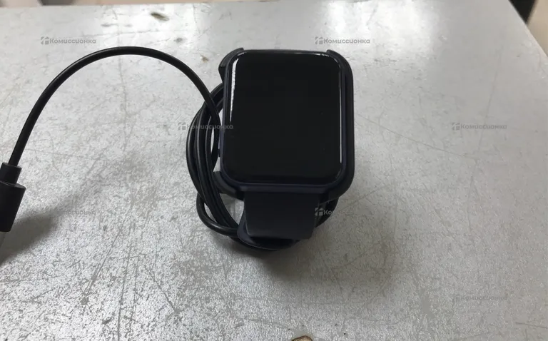 Часы  Smart watch lite