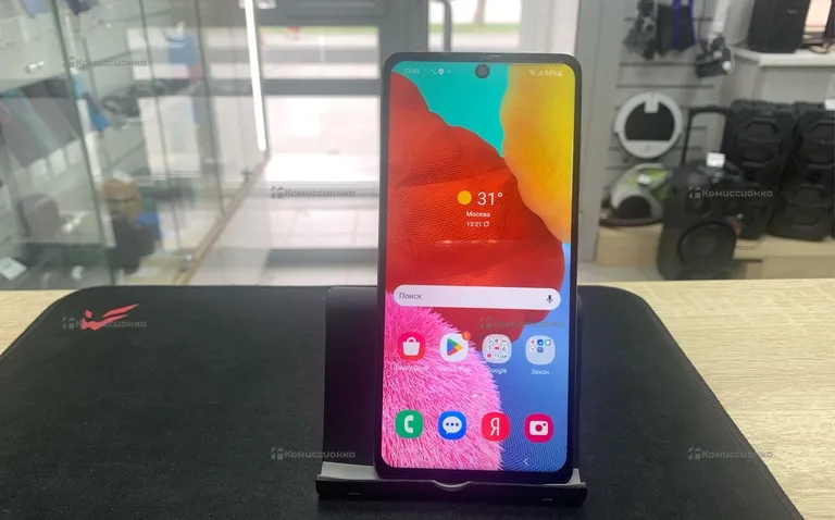 Samsung a51 4/64