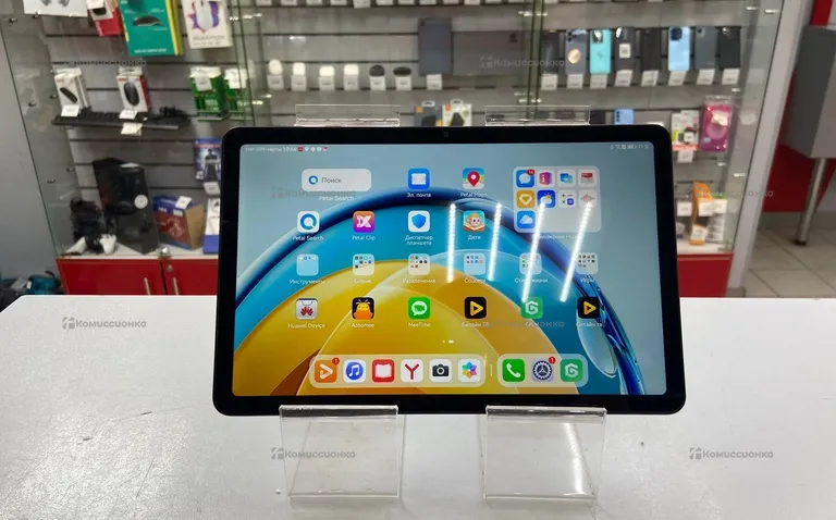 Планшет Huawei MatePad Se 4/128