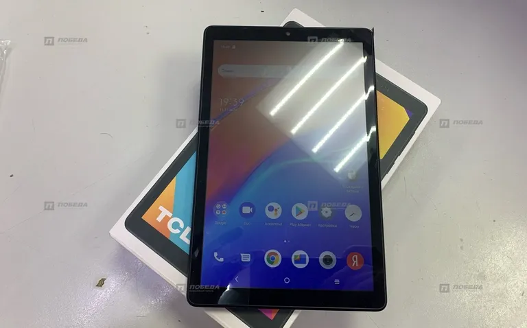 Планшет TCL TAB 8