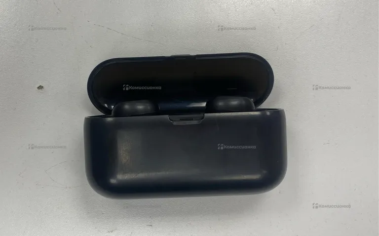 Наушники  tws с powerbank