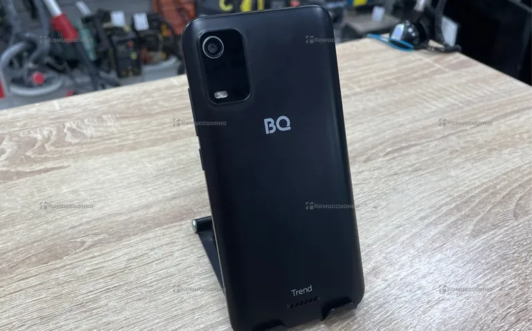 BQ BQ-5560L 1/8
