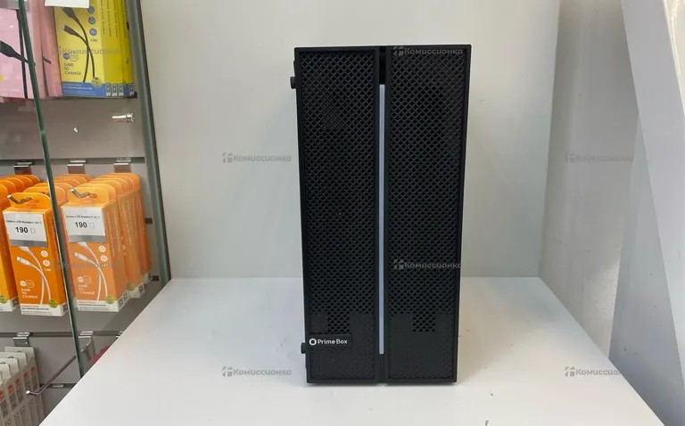 Системный блок  Prime Box
