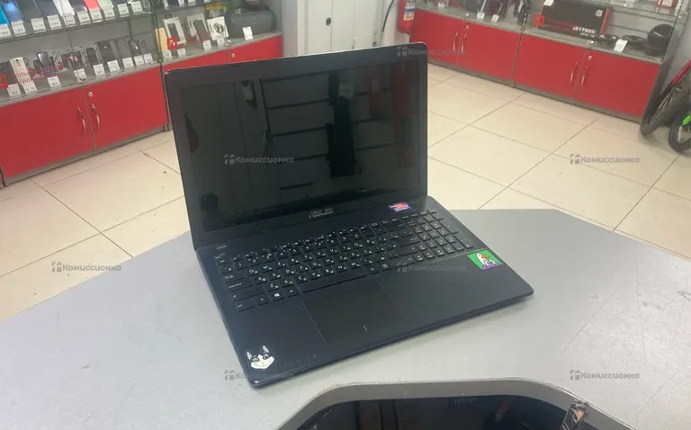 Ноутбук Asus X552WA-BING-SX137B