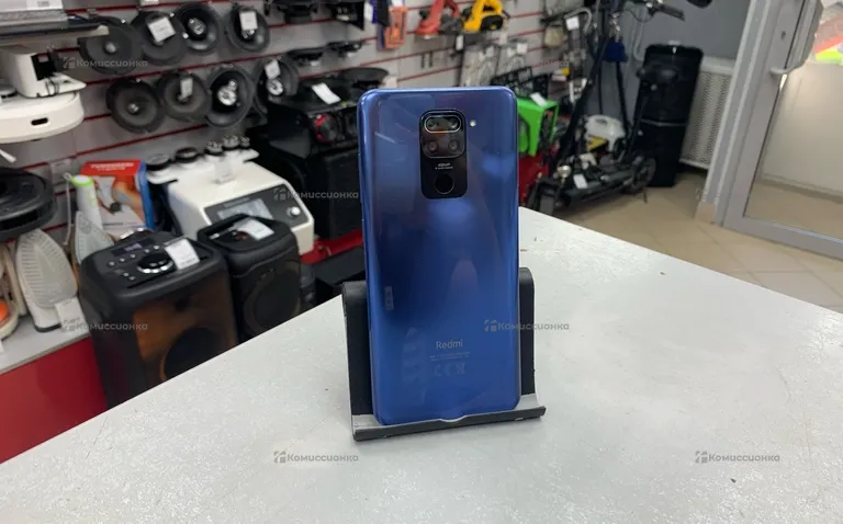 Xiaomi Redmi Note 9 4/64