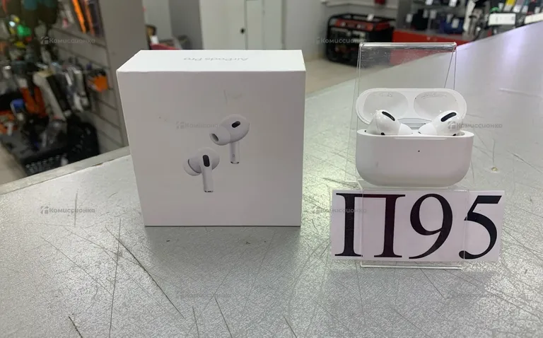 Наушники  AirPods Pro