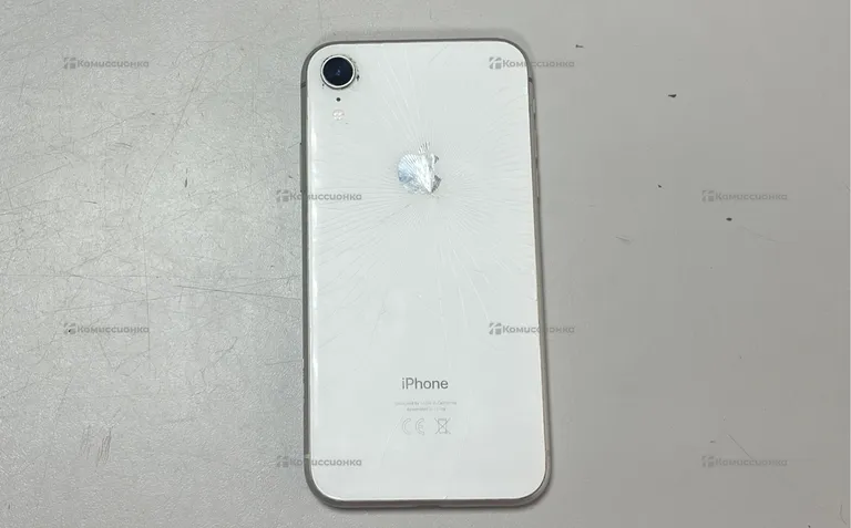 Apple iPhone  XR 64gb