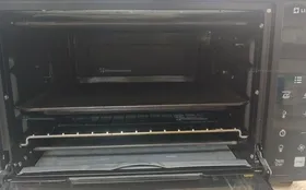 Купить Мини печь Libnof 36л OVX-36 б/у , в Тюмень Цена:3490рублей