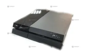 Купить Sony playstation 4 fat 500gb б/у , в Копейск Цена:15900рублей