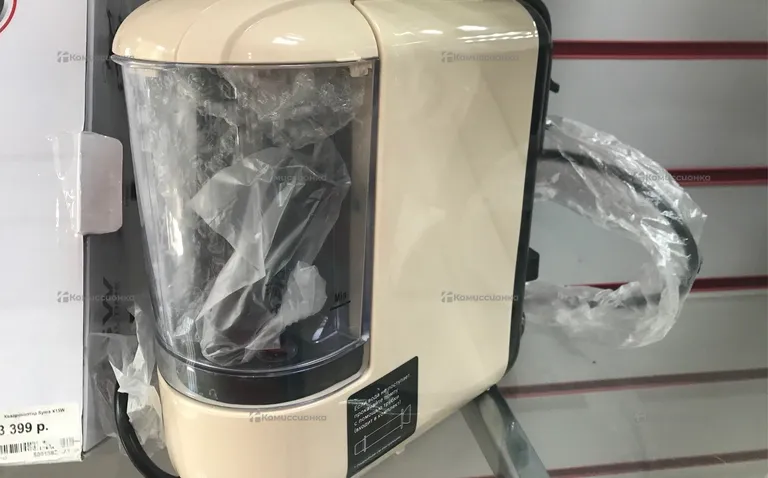 Кофемашина in-house