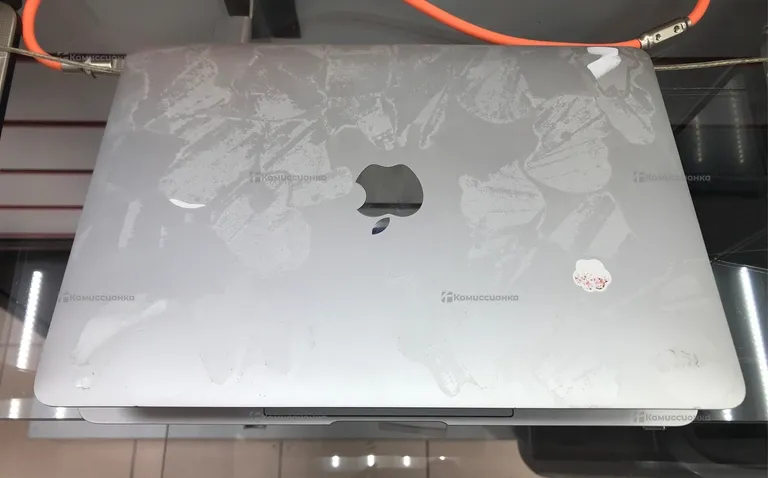 MacBook Retina 12 2015