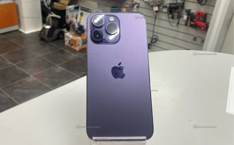 Apple iPhone 14 Pro Max 256Gb