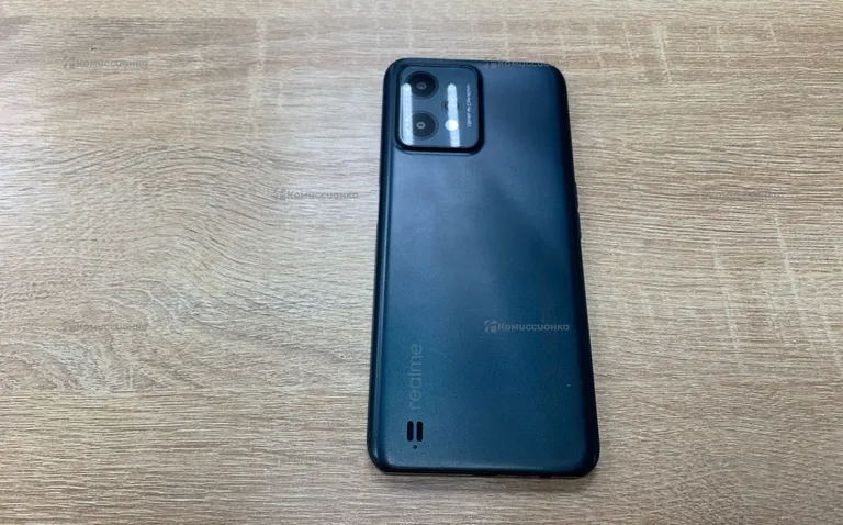 Realme C31 3/32 ГБ