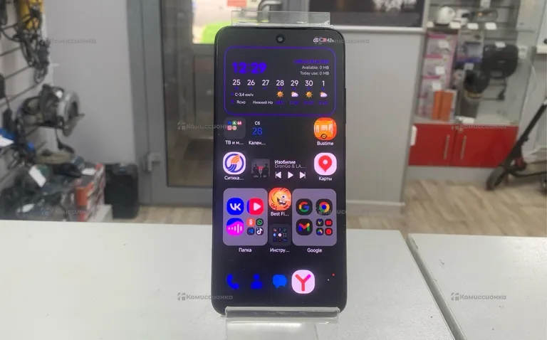 Xiaomi redmi  note 11s 6/128