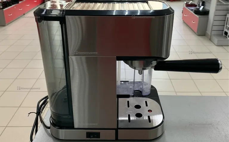 Рожковая кофеварка Espresso machine cm5120