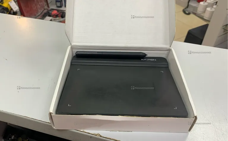 Графический планшет XP-Pen Star G640