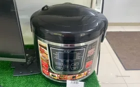 Купить Мультиварка RAF б/у , в Зеленодольск Цена:2650рублей