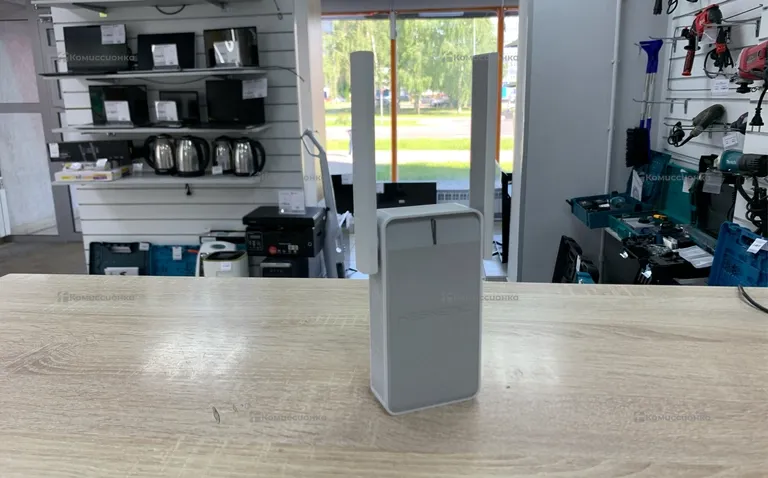Ретранслятор Keenetic buddy 6