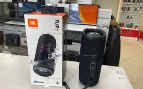 Колонка  JBL Flip 6