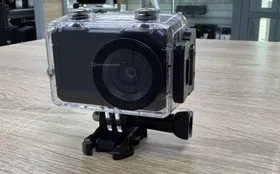 Купить Экшн-Камера Digma DiCam 420 б/у , в Челябинск Цена:1100рублей
