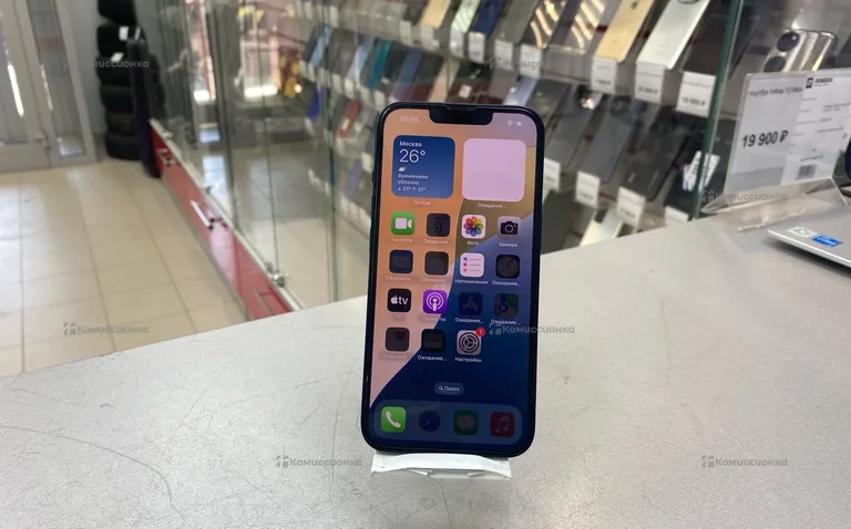 Apple iPhone 13 128Gb