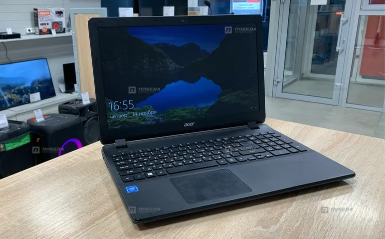 Ноутбук Acer Extensa 2519