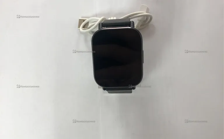 Часы  Redmi Watch 5 Active