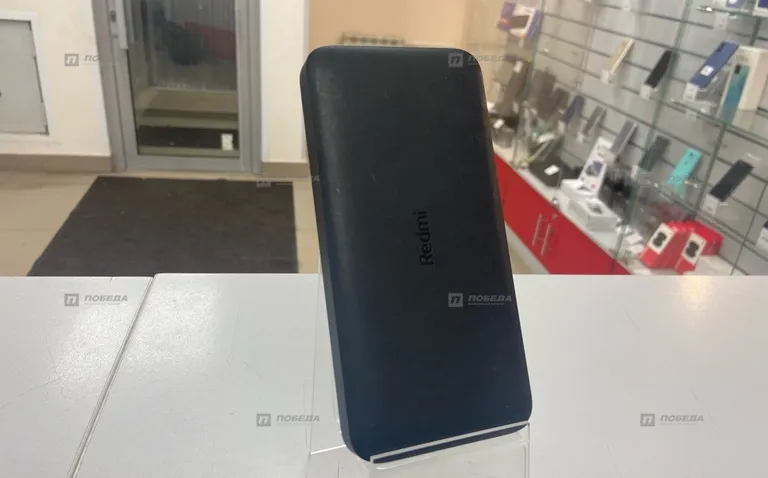 Powerbank redmi 10000mah