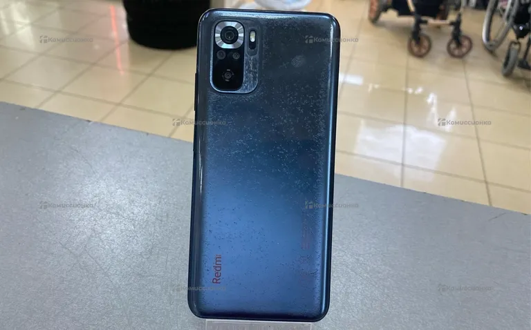 Xiaomi Redmi Note 10S 6/64 ГБ