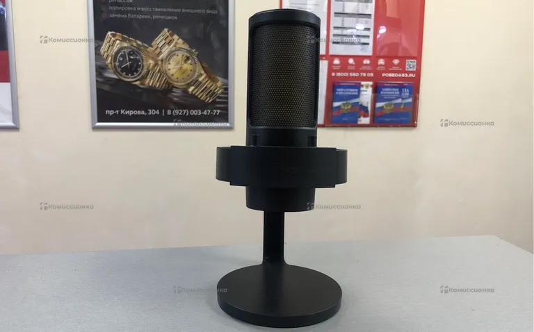 Микрофон Fifine A8