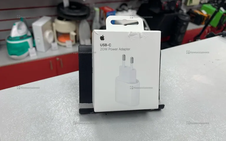 Блок зарядки Apple orig