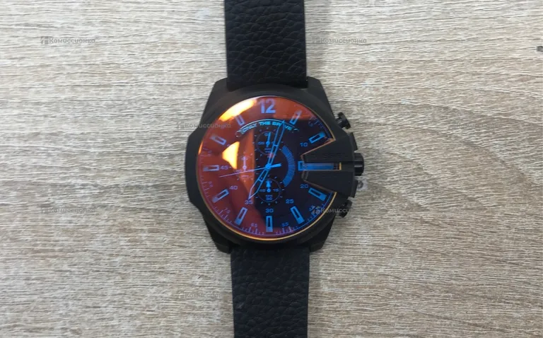 Часы  Diesel